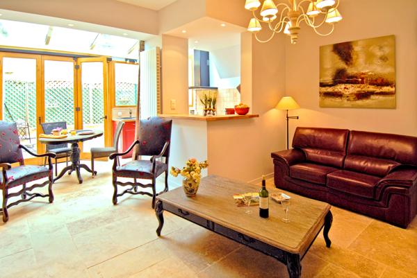 Appartement à vendre à Sarlat-la-Canéda (24200) - Dordogne