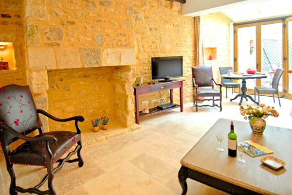 Appartement à vendre à Sarlat-la-Canéda (24200) - Dordogne