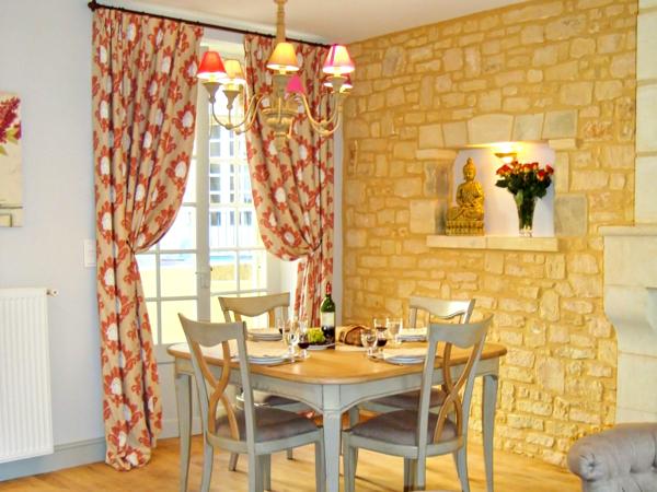 Appartement à vendre à Sarlat-la-Canéda (24200) - Dordogne