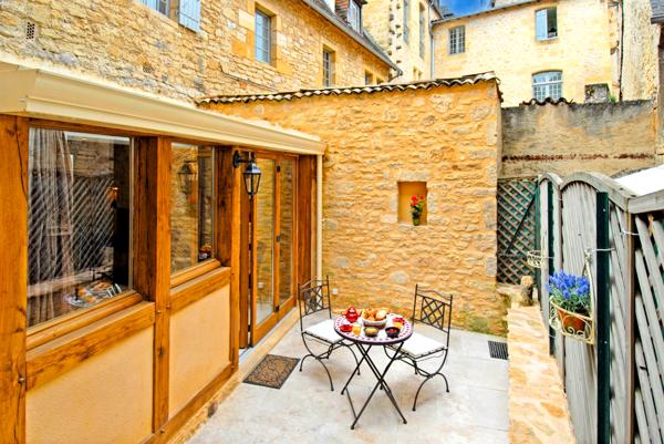 Appartement à vendre à Sarlat-la-Canéda (24200) - Dordogne