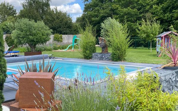 Maison à vendre    6 pièces • 190 m2 Houdan