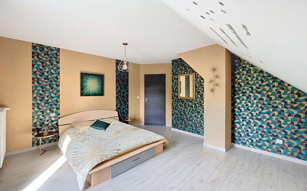 Maison à vendre    6 pièces • 190 m2 Houdan