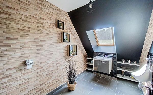 Maison à vendre    6 pièces • 190 m2 Houdan