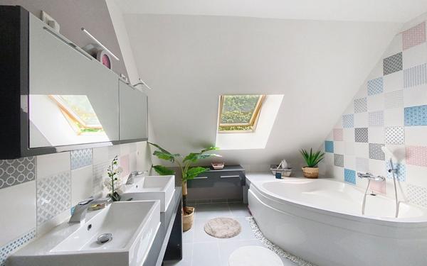 Maison à vendre    6 pièces • 190 m2 Houdan