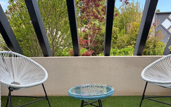 Maison à vendre    6 pièces • 190 m2 Houdan