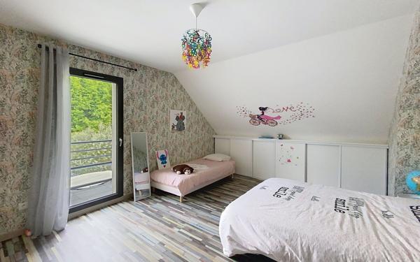 Maison à vendre    6 pièces • 190 m2 Houdan