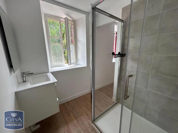 Maison à louer 3 pièces 57.53m² Saint-Paul (19150)