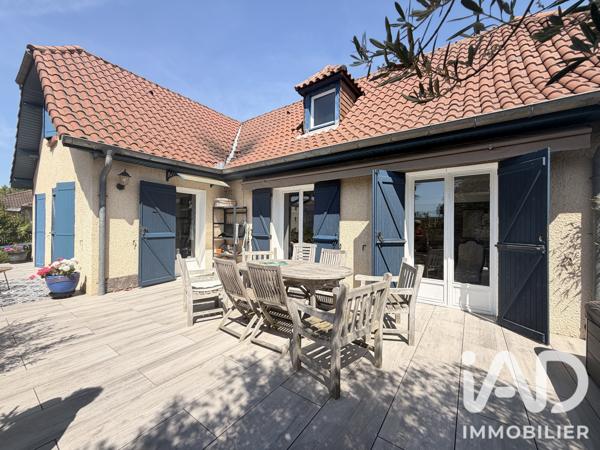Maison à vendre 6 pièces 143 m² Tarbes