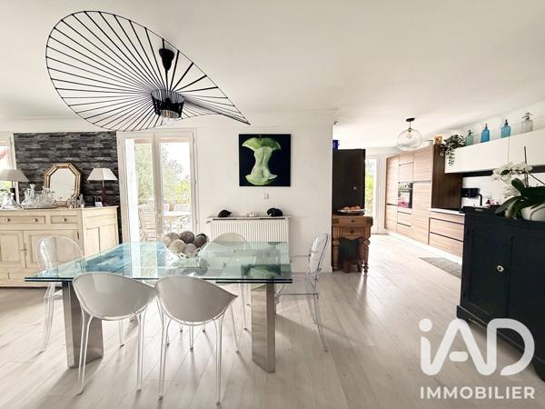 Maison à vendre 6 pièces 143 m² Tarbes