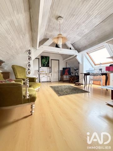 Maison à vendre 6 pièces 143 m² Tarbes