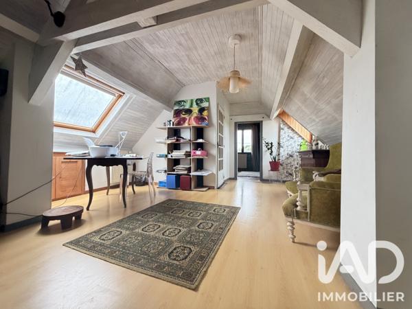 Maison à vendre 6 pièces 143 m² Tarbes