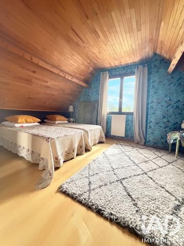 Maison à vendre 6 pièces 143 m² Tarbes