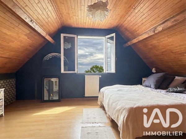 Maison à vendre 6 pièces 143 m² Tarbes