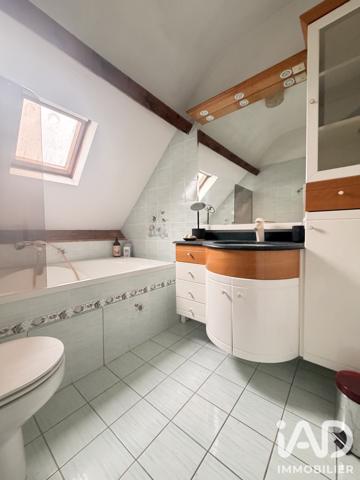 Maison à vendre 6 pièces 143 m² Tarbes