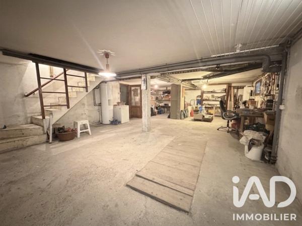 Maison à vendre 6 pièces 143 m² Tarbes