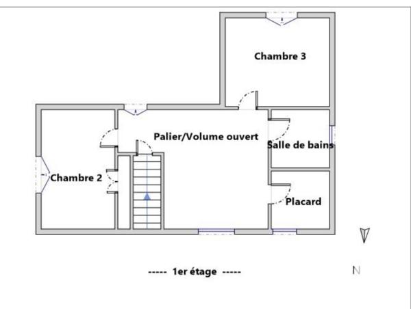 Maison à vendre 6 pièces 143 m² Tarbes