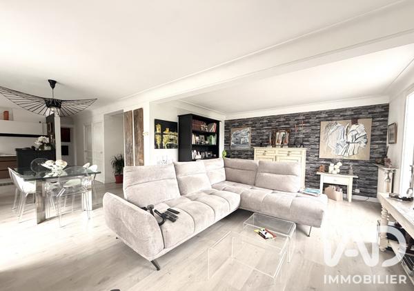 Maison à vendre 6 pièces 143 m² Tarbes