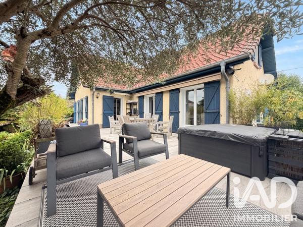 Maison à vendre 6 pièces 143 m² Tarbes