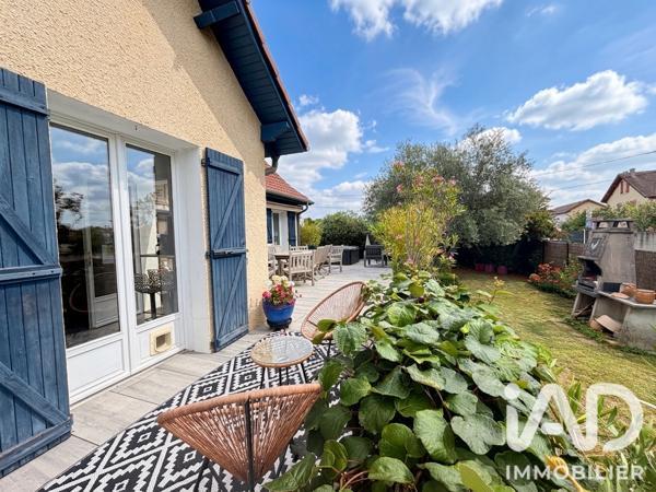 Maison à vendre 6 pièces 143 m² Tarbes