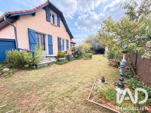 Maison à vendre 6 pièces 143 m² Tarbes