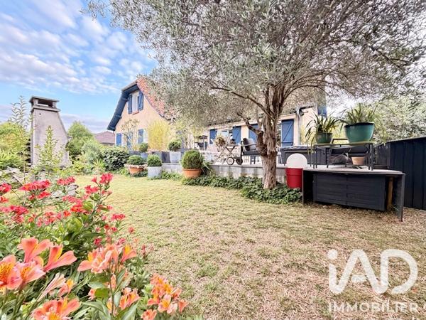 Maison à vendre 6 pièces 143 m² Tarbes