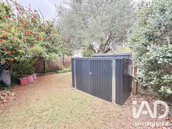 Maison à vendre 6 pièces 143 m² Tarbes