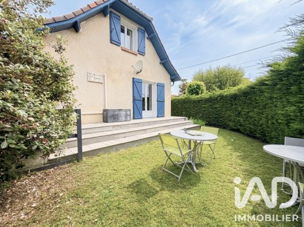 Maison à vendre 6 pièces 143 m² Tarbes