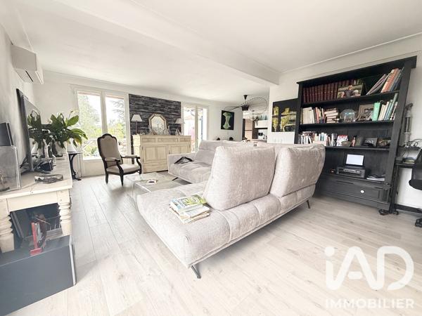 Maison à vendre 6 pièces 143 m² Tarbes