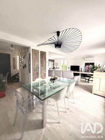 Maison à vendre 6 pièces 143 m² Tarbes