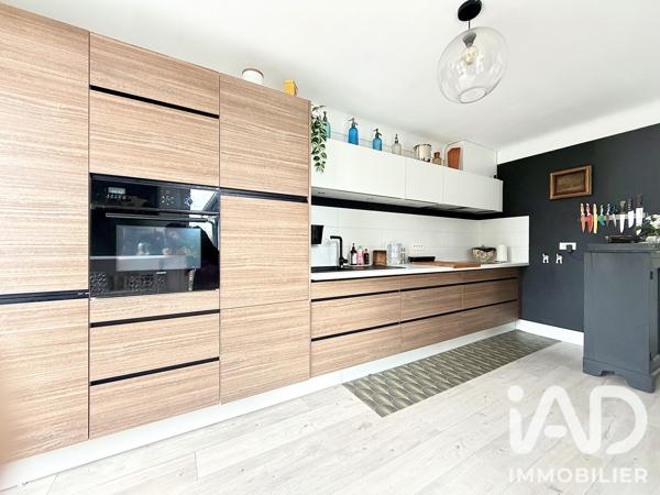 Maison à vendre 6 pièces 143 m² Tarbes