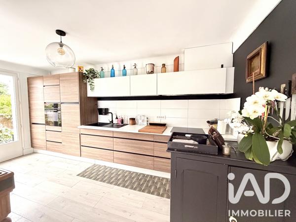 Maison à vendre 6 pièces 143 m² Tarbes