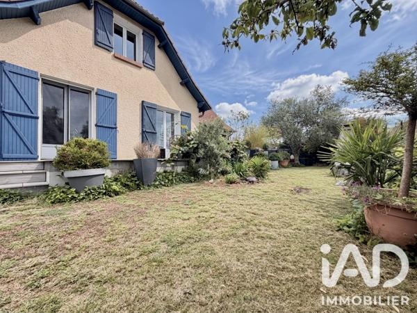 Maison à vendre 6 pièces 143 m² Tarbes