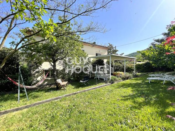 MAISON À VENDRE DE 6 PIÈCES DE 122,00 M²