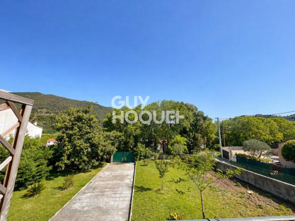 MAISON À VENDRE DE 6 PIÈCES DE 122,00 M²