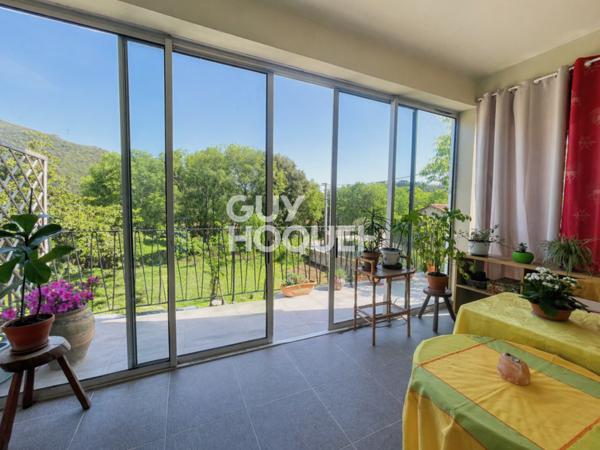 MAISON À VENDRE DE 6 PIÈCES DE 122,00 M²