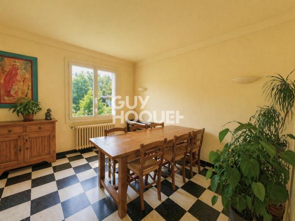 MAISON À VENDRE DE 6 PIÈCES DE 122,00 M²
