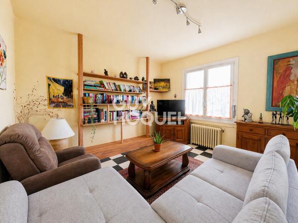 MAISON À VENDRE DE 6 PIÈCES DE 122,00 M²