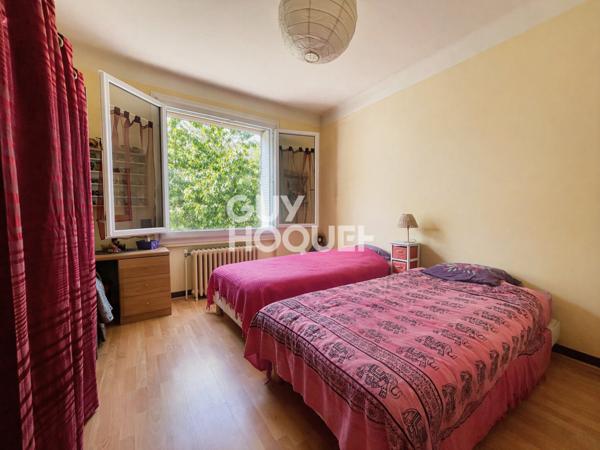 MAISON À VENDRE DE 6 PIÈCES DE 122,00 M²