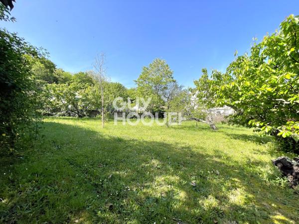 MAISON À VENDRE DE 6 PIÈCES DE 122,00 M²
