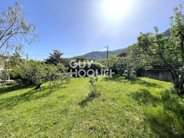 MAISON À VENDRE DE 6 PIÈCES DE 122,00 M²
