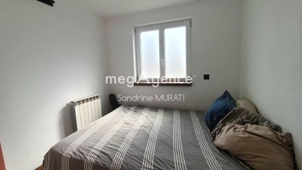 Maison à SAINT-AUBIN-DU-DESERT, 53700 - 3 pièces 42m²