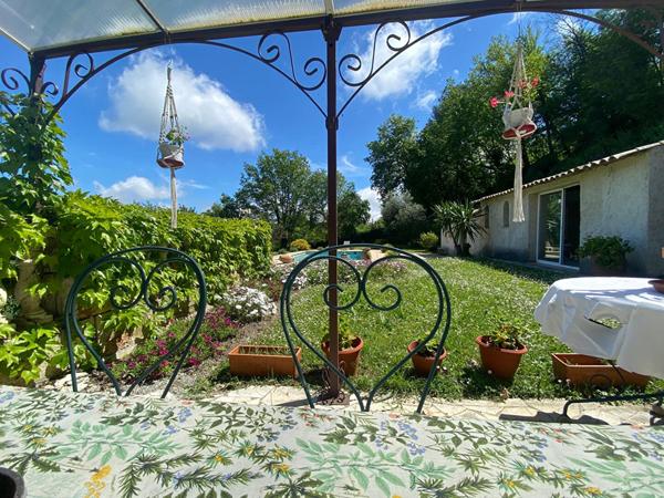 Maison Vence 10 pièce(s) 315 m2