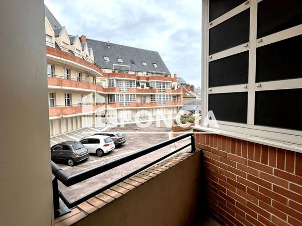 À vendre Studio 19.13 m² - ÉVreux 27000