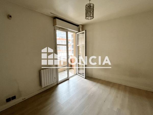 À vendre Studio 19.13 m² - ÉVreux 27000
