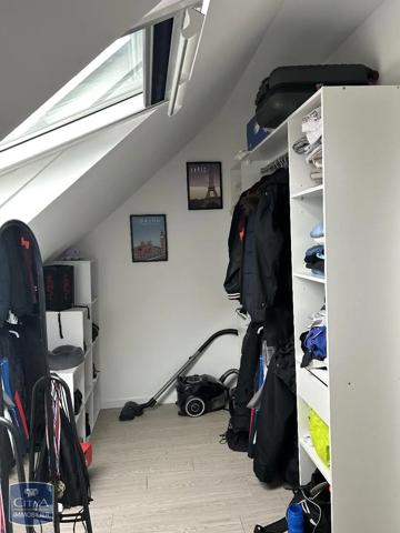 Maison à vendre 6 pièces 102m² Crépy (02870)