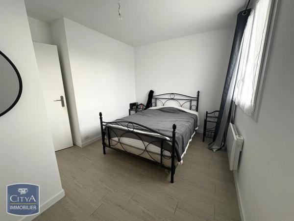 Maison à vendre 6 pièces 102m² Crépy (02870)