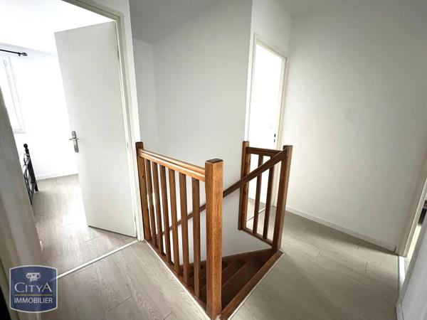 Maison à vendre 6 pièces 102m² Crépy (02870)