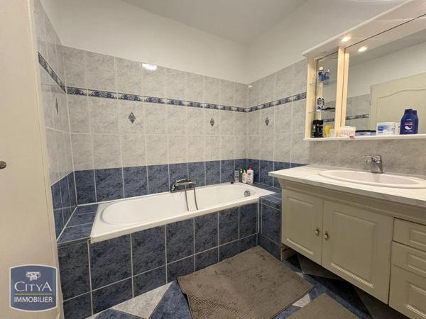 Maison à vendre 6 pièces 102m² Crépy (02870)