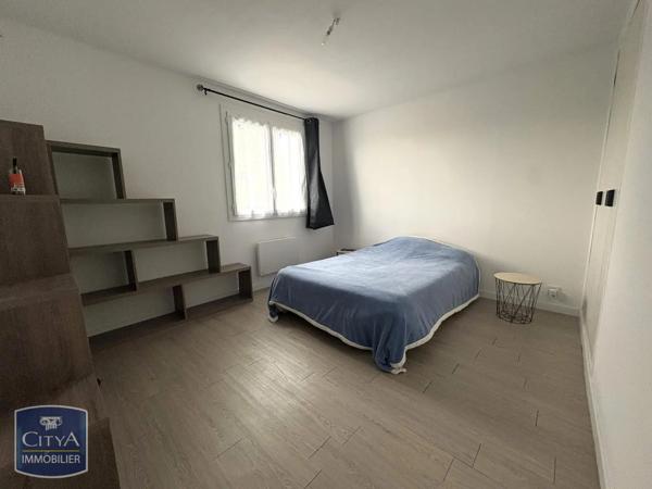 Maison à vendre 6 pièces 102m² Crépy (02870)