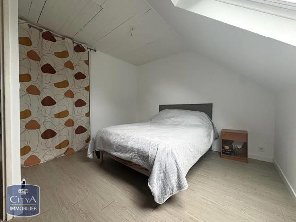 Maison à vendre 6 pièces 102m² Crépy (02870)